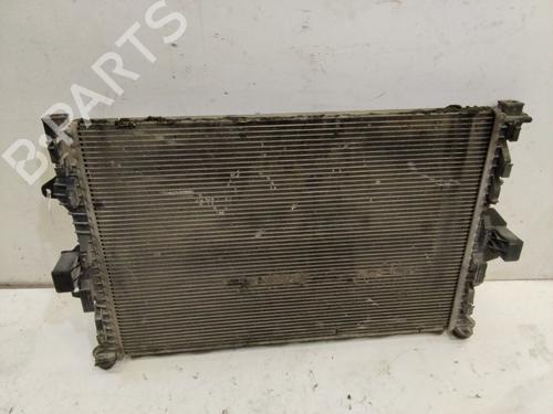 Water radiator FORD MONDEO IV (BA7) 1.8 TDCi | BP19519075M31 