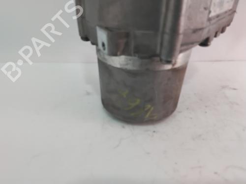 Styring servopumpe PEUGEOT 407 (6D_)  | BP29706061M99 