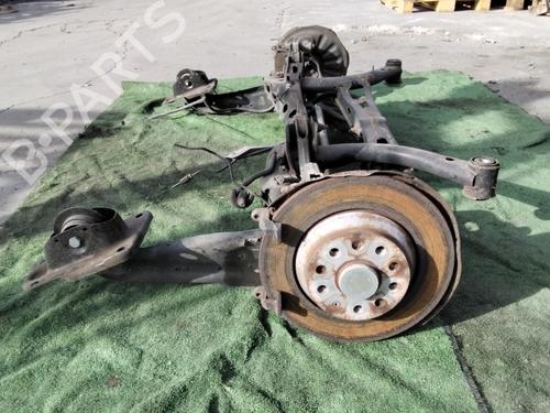 Bagaksel VW PASSAT B8 (3G2, CB2) | BP38049701M2 - Image 4