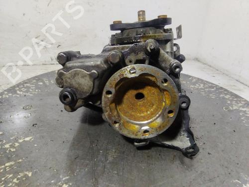 Front differential AUDI A3 Sportback (8PA) 2.0 TDI 16V | BP33013046M23 - Image 5