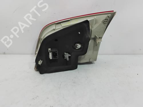 Left tailgate light PEUGEOT 508 SW I (8E_)  | BP27696697C79 