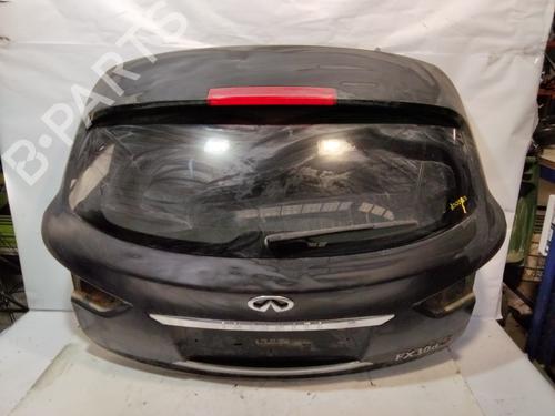 Tailgate INFINITI QX70 30d AWD | BP29639377C6 