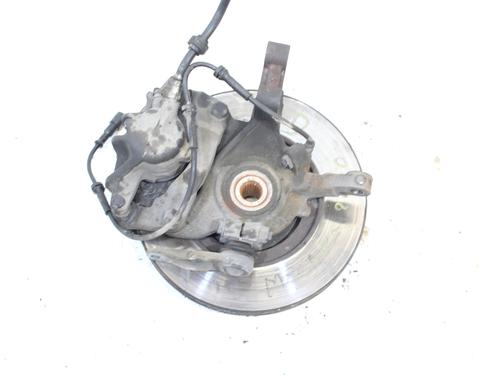 Right front steering knuckle RENAULT MEGANE I Classic (LA0/1_)  | BP17109246M26 