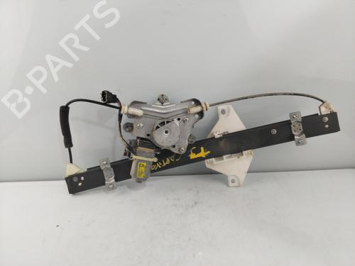 Used Rear left window mechanism CHEVROLET CAPTIVA (C100, C140) [2006-2025]  20216756