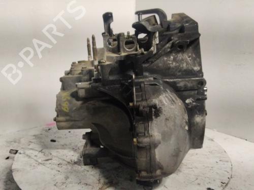 Gearbox HONDA ACCORD VII (CL, CN) 2.2 i-CTDi (CN1) | BP21820292M3