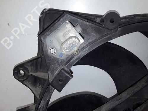 Radiator fan FIAT GRANDE PUNTO (199_)  | BP8575955M35 