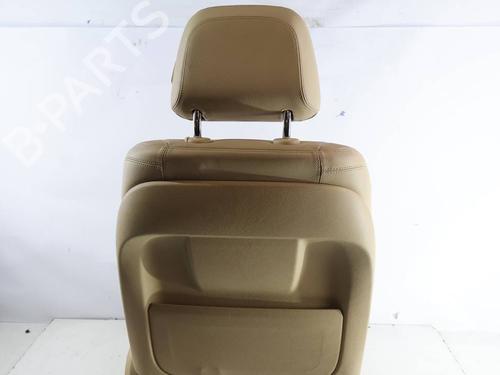 Left front seat BMW 5 (F10) 520 d | BP39513852C15 - Image 10