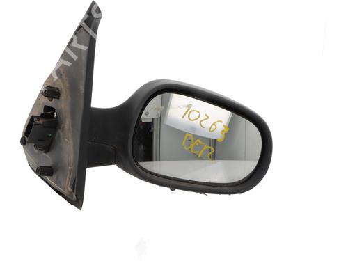 Used Right mirror RENAULT CLIO II (BB_, CB_) [1998-2016]  30290920
