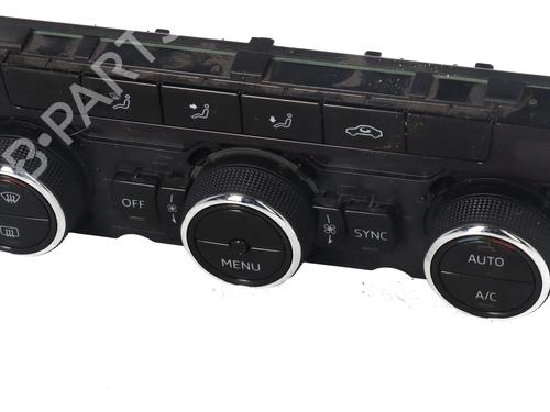 Used Climate control Climate control 37465845 37465845