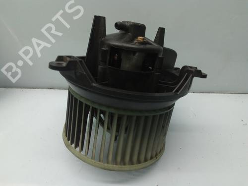 Used Heater blower motor CITROËN XSARA Coupe (N0) 1.9 D (68 hp) 14054736
