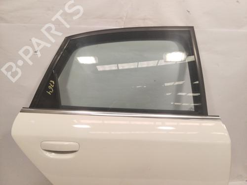 Right rear door AUDI A4 B6 (8E2) 1.9 TDI | BP24992044C5 