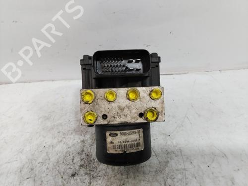 ABS Bremseaggregat FORD FOCUS I Saloon (DFW) 1.6 16V | BP25461120M43 
