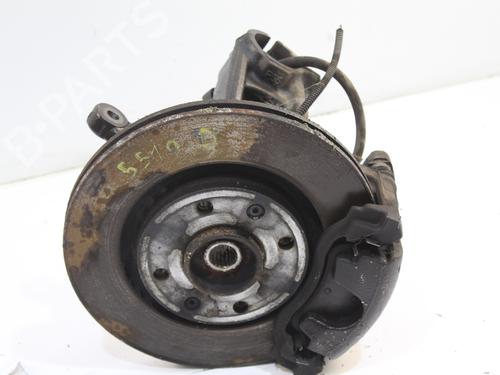 Right front steering knuckle CITROËN C3 / C3 ORIGIN III (SX) 1.2 VTi 82 | BP16007700M26 