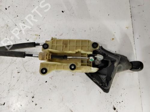 Gear lever CITROËN JUMPER II Van  | BP33962971M90  - Image 5