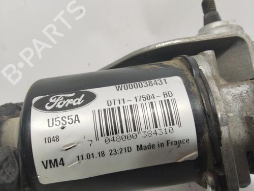 Viskermotor vindrude FORD TRANSIT CONNECT MPV  | BP21806873M29 