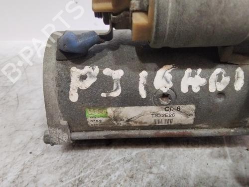 Starter CITROËN C2 (JM_) 1.6 HDi | BP26734477M8 