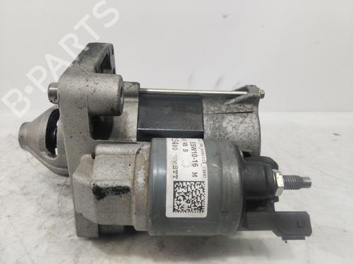 Startmotor CITROËN C5 AIRCROSS (A_) 1.2 PureTech 130 (ARHNSJ) (131 hp) 28438917