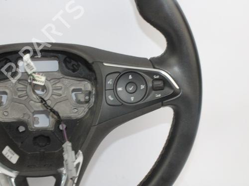 Steering wheel OPEL CROSSLAND X / CROSSLAND (P17, P2QO)  | BP21013823C49 
