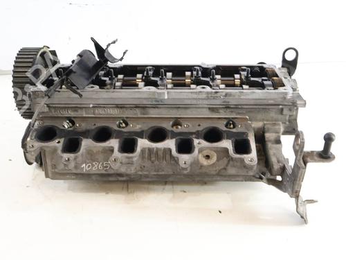Cylinder head VW PASSAT CC B6 (357) | BP39718137M5 - Image 4