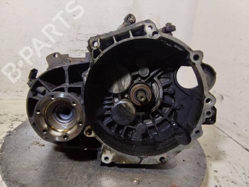 Used Gearbox Gearbox VW GOLF IV (1J1) [1997-2008] 39250083 39250083