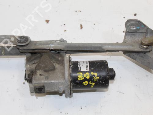 Front wiper motor PEUGEOT 307 Break (3E)  | BP15125789M29 