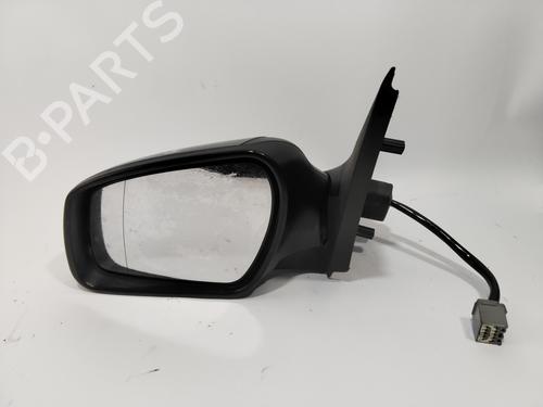 Used Left mirror FORD MONDEO III Saloon (B4Y) 2.0 16V TDDi / TDCi (115 hp) 28206029