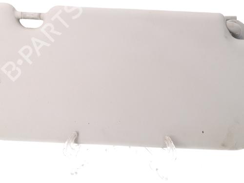 Left sun visor KIA PICANTO II (TA) 1.0 | BP38014562I1 - Image 2