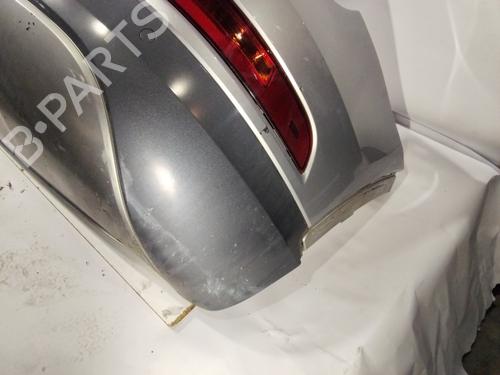 Rear bumper AUDI Q3 (8UB, 8UG) | BP30926113C8