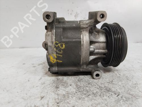Used AC compressor LANCIA MUSA (350_) 1.4 (350.AXA11, 350.AXA1A) (95 hp) 27223504