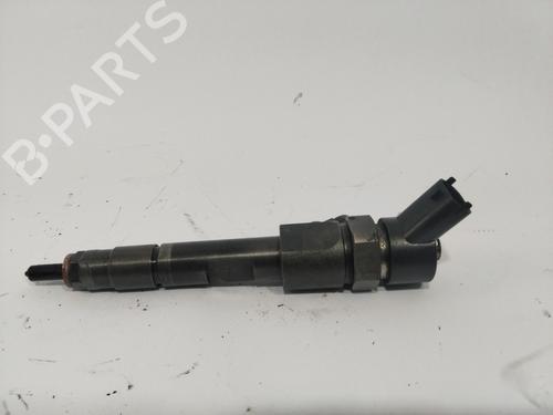 Used Injector RENAULT MEGANE II Saloon (LM0/1_) 1.9 dCi (LM0G, LM1G, LM2C) (120 hp) 28136234