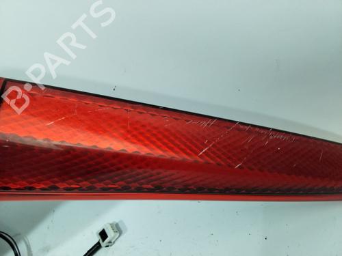 Right taillight NISSAN NOTE (E11, NE11) 1.5 dCi | BP22397131C35 