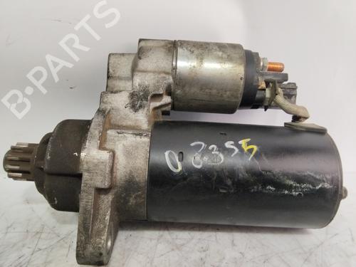 Startmotor VW PASSAT B6 (3C2) [2005-2010]  23971557
