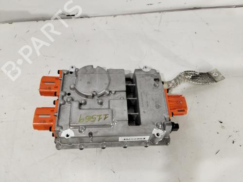 Inversor/Convertidor Inversor/Convertidor NISSAN TOWNSTAR Box Body/MPV (XFK) [2021-2026] 34395157 34395157