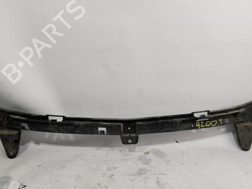 Used Rear bumper reinforcement OPEL CORSA D (S07) [2006-2015]  27468322