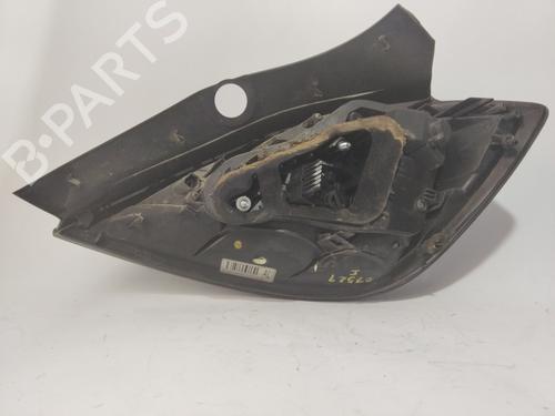 Left taillight OPEL ASTRA H (A04)  | BP20511503C34 