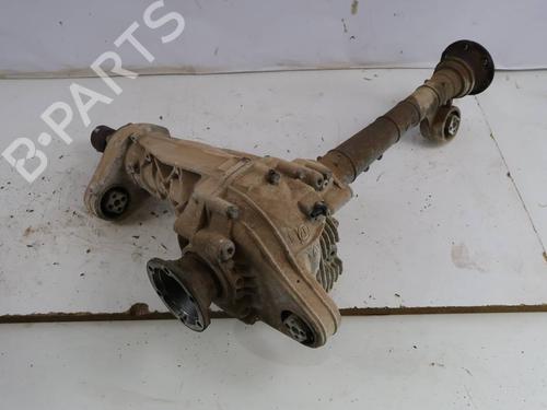 Front differential AUDI Q7 (4LB) 4.2 FSI quattro | BP38708458M23 - Image 6