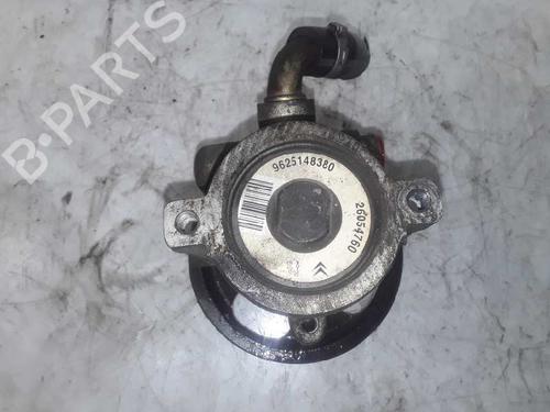 Steering pump PEUGEOT 306 Hatchback (7A, 7C, N3, N5) 1.9 DT | BP8576311M99 