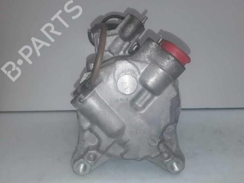 AC compressor BMW 1 (E81) 120 d | BP8565368M34 