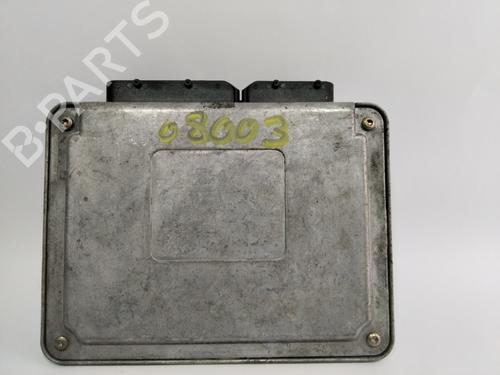 Used Engine control unit (ECU) SEAT IBIZA III (6L1) [2002-2009]  24417629