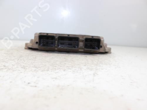 Engine control unit (ECU) PEUGEOT 207 (WA_, WC_)  | BP18260328M57 