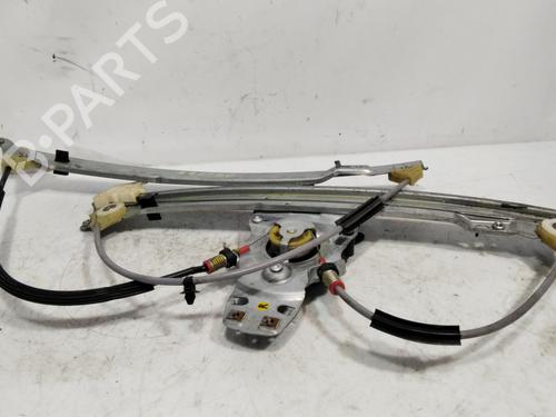 Front right window mechanism CITROËN C5 III (RD_) | BP33540071C23 - Image 3