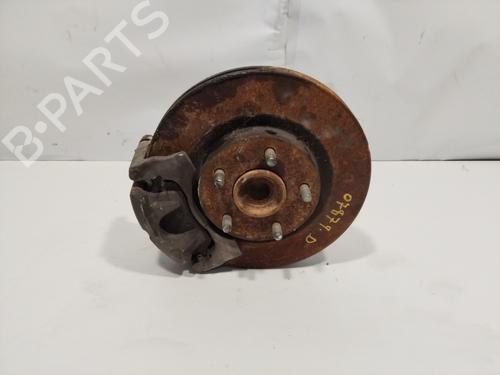 Højre Styrespindel Lejehus JEEP COMPASS (MK49) [2006-2025]  21591159
