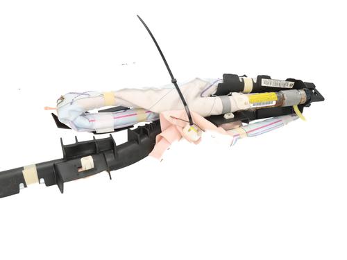 Used Left curtain airbag TOYOTA AURIS (_E18_) 1.8 Hybrid (ZWE186_, ZWE186R) (136 hp) 31608964