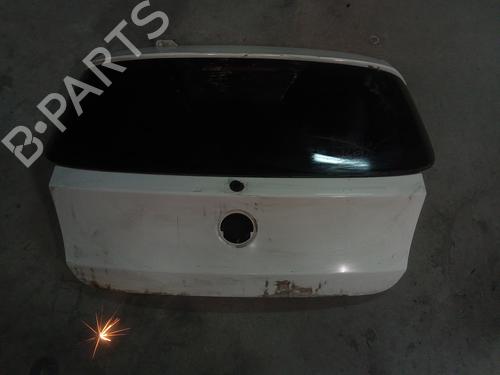 Used Tailgate BMW 1 (E87) [2003-2013]  9245109