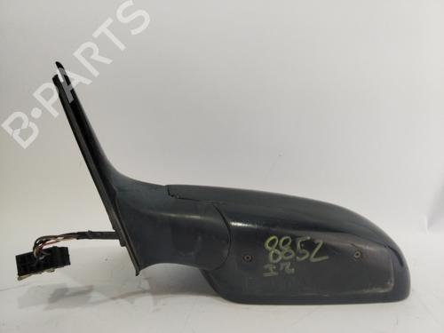 Left mirror AUDI A6 C5 Avant (4B5) 1.9 TDI | BP25858240C26 