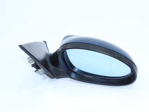 Right mirror BMW 1 (E81)  | BP13045243C27 