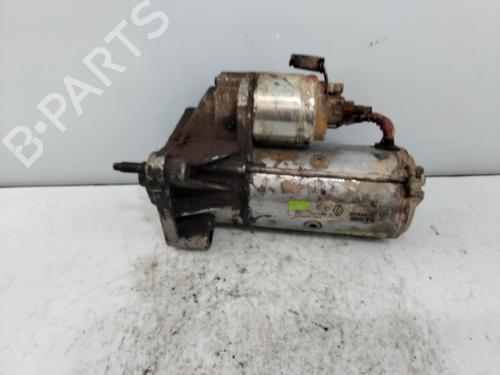 Used Starter RENAULT TRAFIC II Van (FL) [2001-2025]  18262693