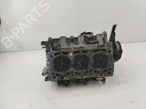 Cylinder head AUDI A4 B8 (8K2) 2.7 TDI | BP18019492M5