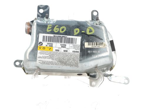 Modulo electronico BMW 5 (E60) [2001-2010]  31307520