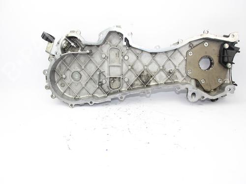 Used Timing cover FIAT FIORINO Box Body/MPV (225_) [2007-2025]  14056246